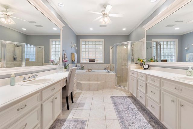 9511 Sendera Drive, Magnolia, TX 77354