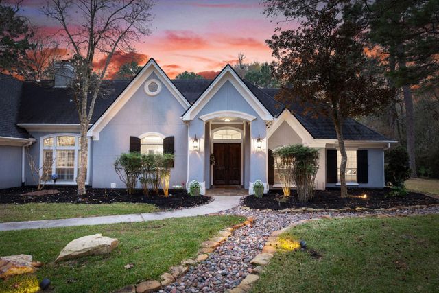 9511 Sendera Drive, Magnolia, TX 77354