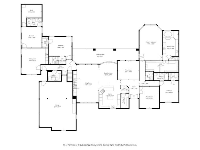 9511 Sendera Drive, Magnolia, TX 77354