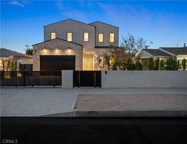 4941 Nagle Avenue, Sherman Oaks, CA 91423