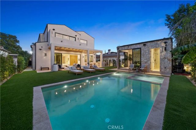 4941 Nagle Avenue, Sherman Oaks, CA 91423