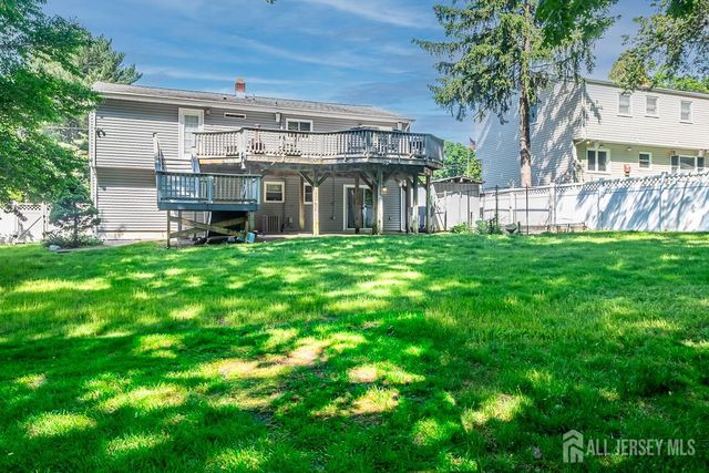 93 Hillsdale Avenue, East Brunswick, NJ 08816