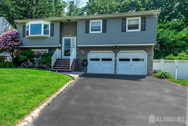93 Hillsdale Avenue, East Brunswick, NJ 08816