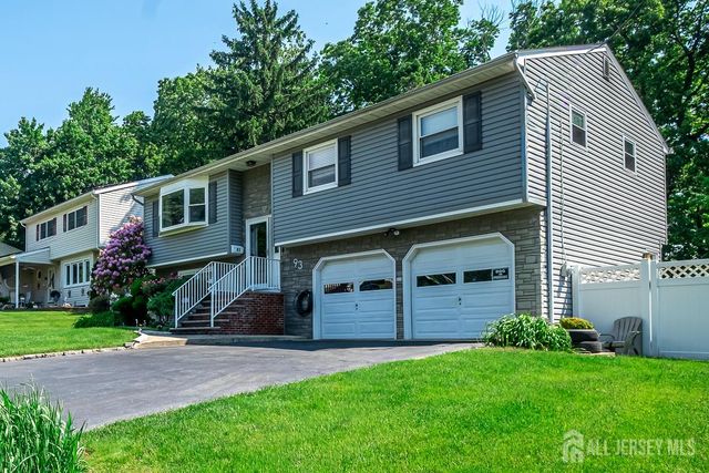 93 Hillsdale Avenue, East Brunswick, NJ 08816