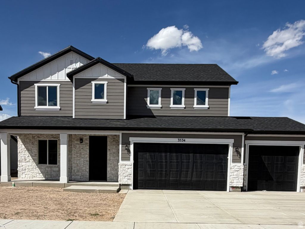 3534 S 2460 W #508, Syracuse, UT 84075 — exterior