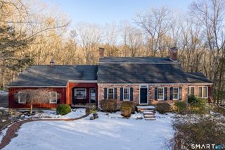 100 Concord Drive, Madison, CT 06443