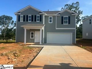 154 Cedar Shoals Court, Easley, SC 29640