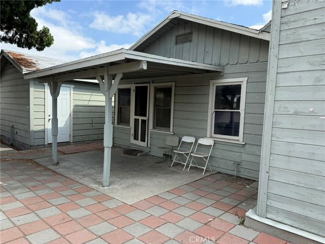 11402 Basye, El Monte, CA 91732