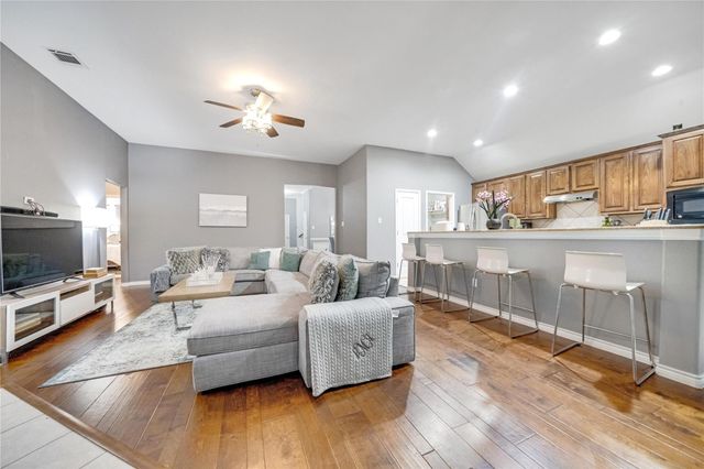 10312 Flat Creek Trail, Mckinney, TX 75072