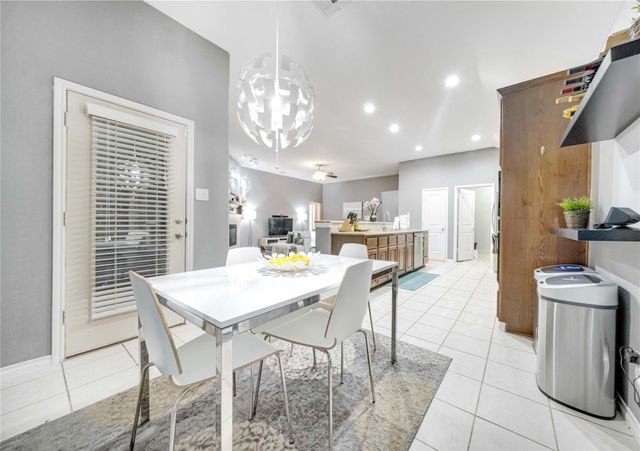 10312 Flat Creek Trail, Mckinney, TX 75072