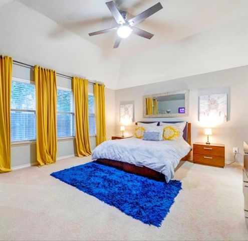 10312 Flat Creek Trail, Mckinney, TX 75072
