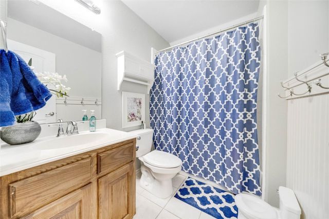 10312 Flat Creek Trail, Mckinney, TX 75072