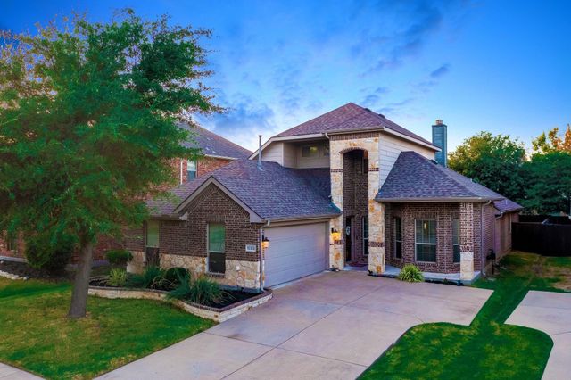 10312 Flat Creek Trail, Mckinney, TX 75072