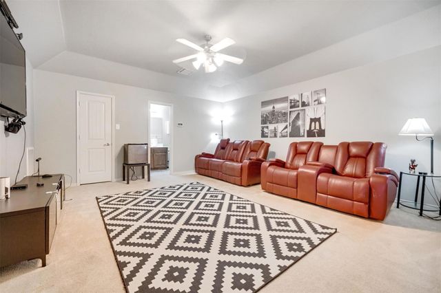 10312 Flat Creek Trail, Mckinney, TX 75072