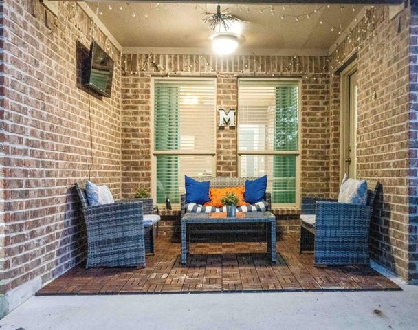 10312 Flat Creek Trail, Mckinney, TX 75072