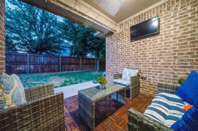 10312 Flat Creek Trail, Mckinney, TX 75072