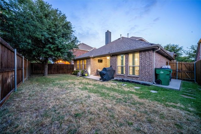 10312 Flat Creek Trail, Mckinney, TX 75072
