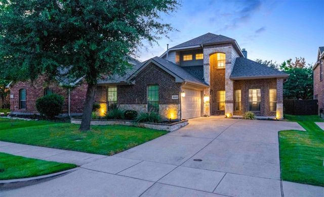 10312 Flat Creek Trail, Mckinney, TX 75072