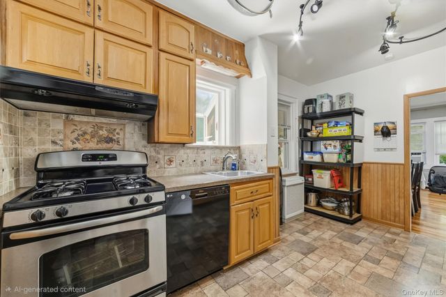 218 Sedgwick Avenue, Yonkers, NY 10705