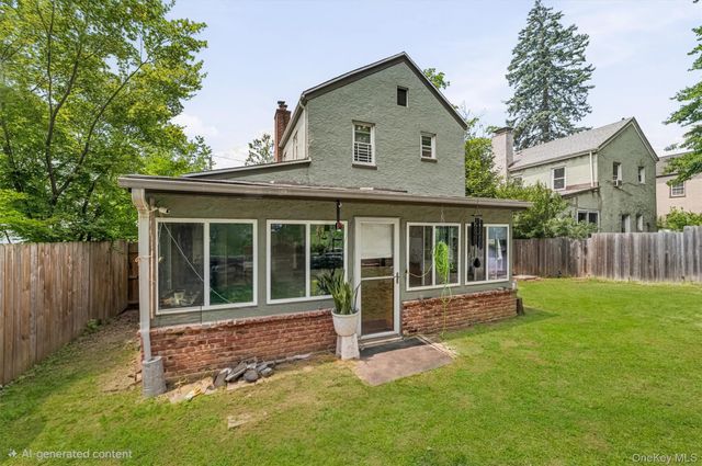 218 Sedgwick Avenue, Yonkers, NY 10705