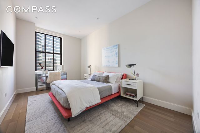 100 Barclay Street 21AD, New York City, NY 10007