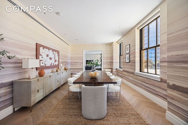 100 Barclay Street 21AD, New York City, NY 10007