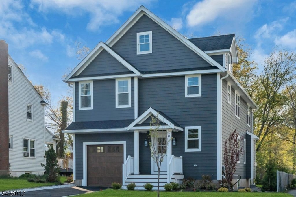 44 Brooklake Rd, Madison Boro, NJ 07940