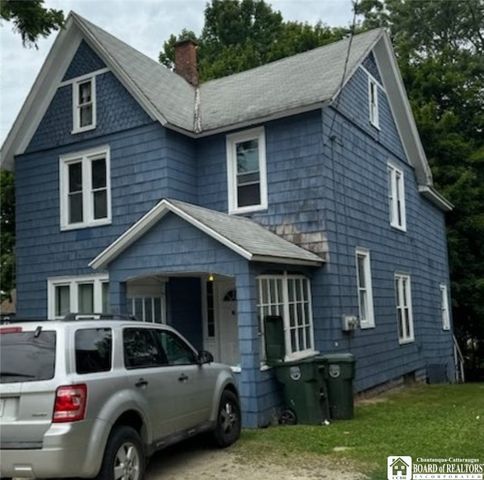 360 Fairmount Avenue, Jamestown, NY 14701