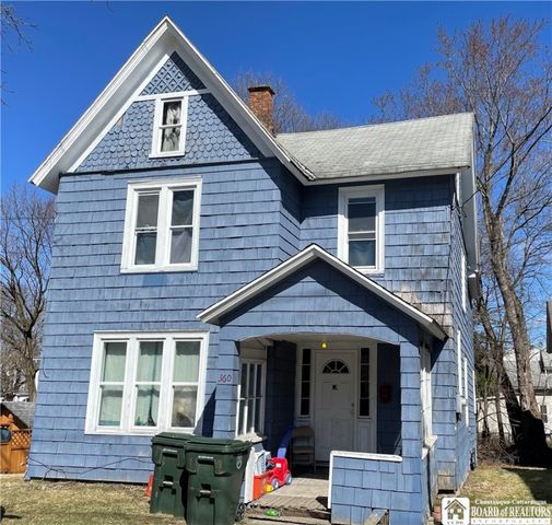 360 Fairmount Avenue, Jamestown, NY 14701