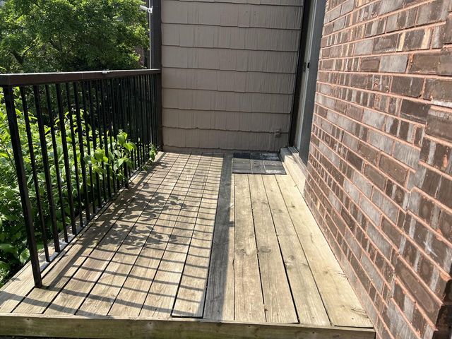 8629 N Servite DRIVE #109, Milwaukee, WI 53223