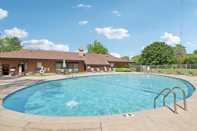 8629 N Servite DRIVE #109, Milwaukee, WI 53223