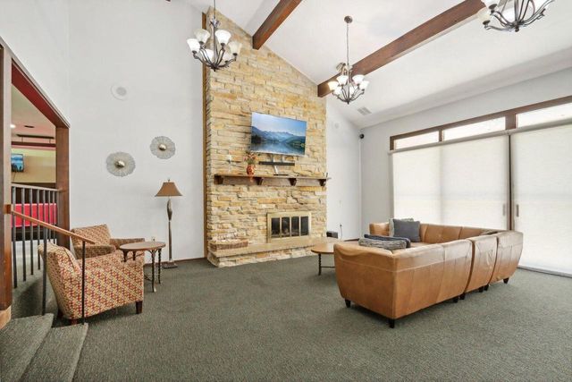 8629 N Servite DRIVE #109, Milwaukee, WI 53223