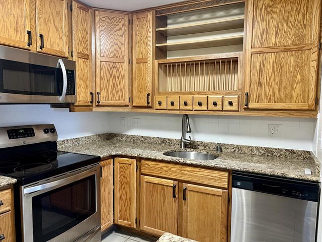 8629 N Servite DRIVE #109, Milwaukee, WI 53223