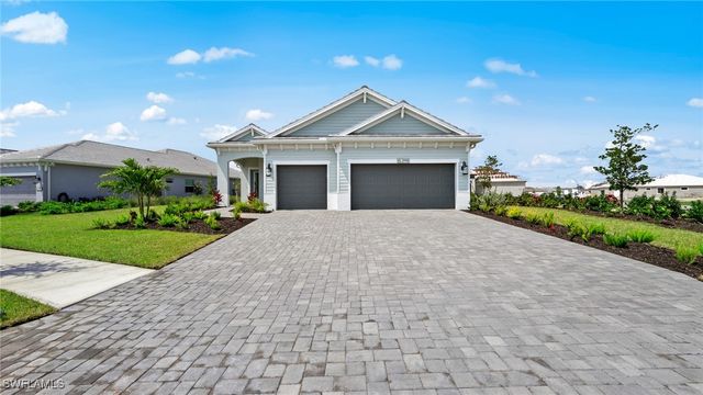 4292 Pegasus DR, Naples, FL 34120