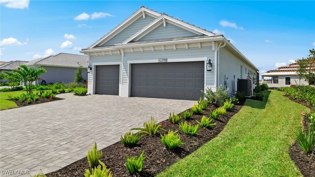 4292 Pegasus DR, Naples, FL 34120