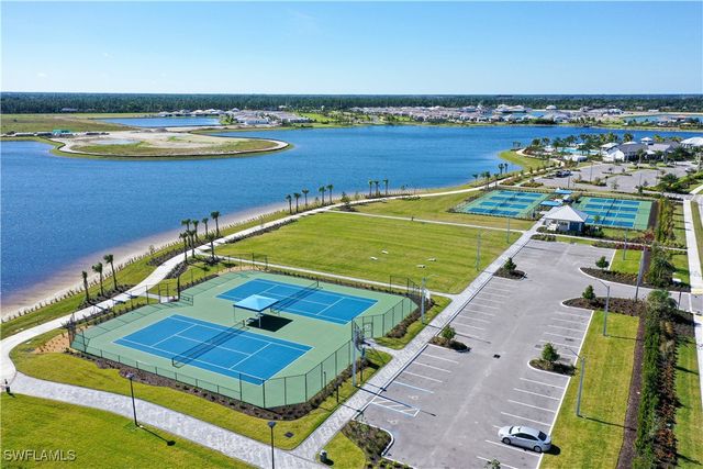 4292 Pegasus DR, Naples, FL 34120