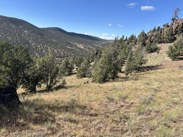 SE Renegade Loop Lot 12, Prineville, OR 97754