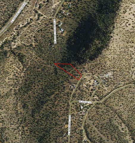 SE Renegade Loop Lot 12, Prineville, OR 97754