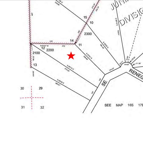 SE Renegade Loop Lot 12, Prineville, OR 97754