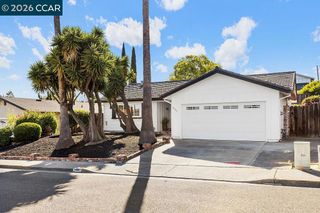 2135 Via Alta, Benicia, CA 94510