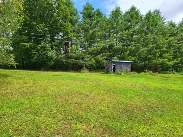 3742 North Fayston Road, Fayston, VT 05660
