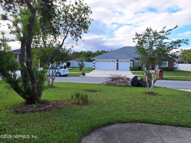513 WHITE JASMINE Way, St. Johns, FL 32259