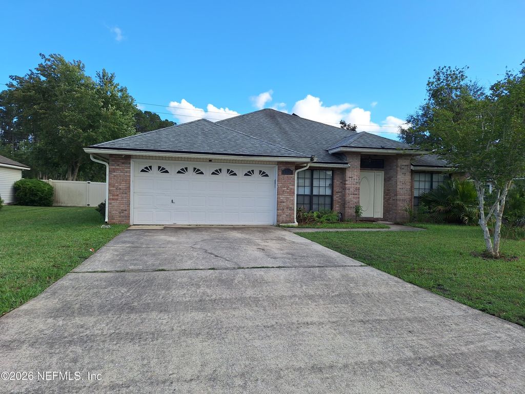 513 WHITE JASMINE Way, St. Johns, FL 32259