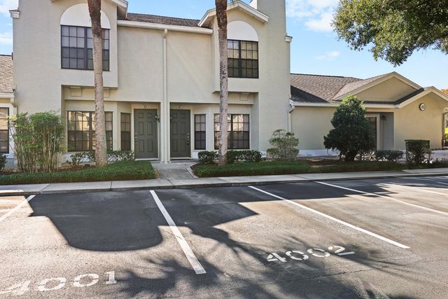 5100 BURCHETTE ROAD 4002, Tampa, FL 33647