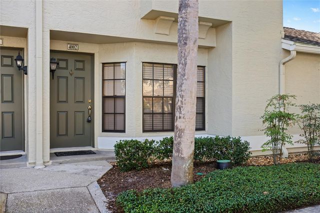 5100 BURCHETTE ROAD 4002, Tampa, FL 33647