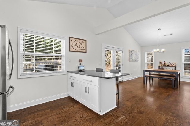 1133 Capital Club Circle NE, Brookhaven, GA 30319