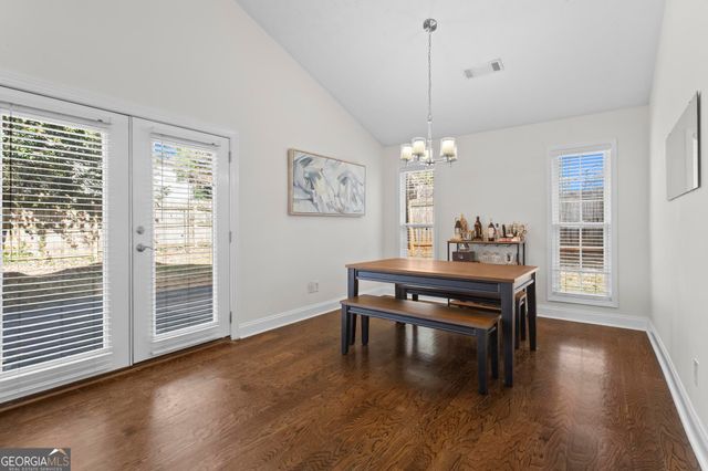 1133 Capital Club Circle NE, Brookhaven, GA 30319