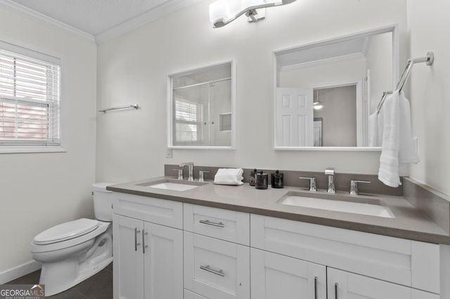 1133 Capital Club Circle NE, Brookhaven, GA 30319