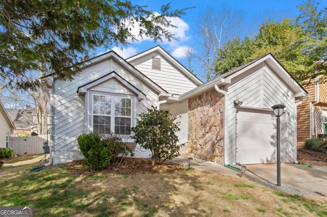 1133 Capital Club Circle NE, Brookhaven, GA 30319