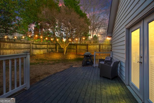 1133 Capital Club Circle NE, Brookhaven, GA 30319